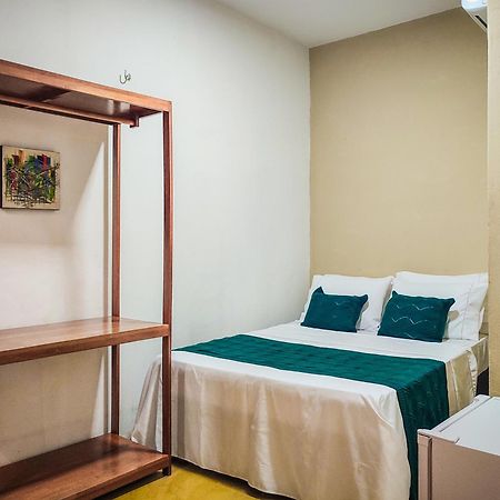 Casa Mar Self Jeri Apartment Jijoca de Jericoacoara Luaran gambar