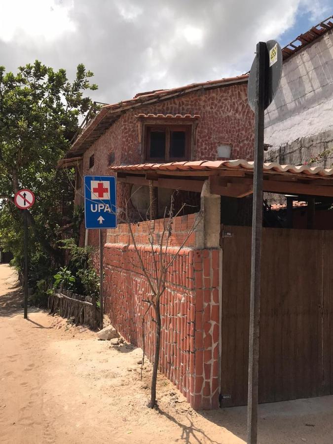 Casa Mar Self Jeri Apartment Jijoca de Jericoacoara Luaran gambar