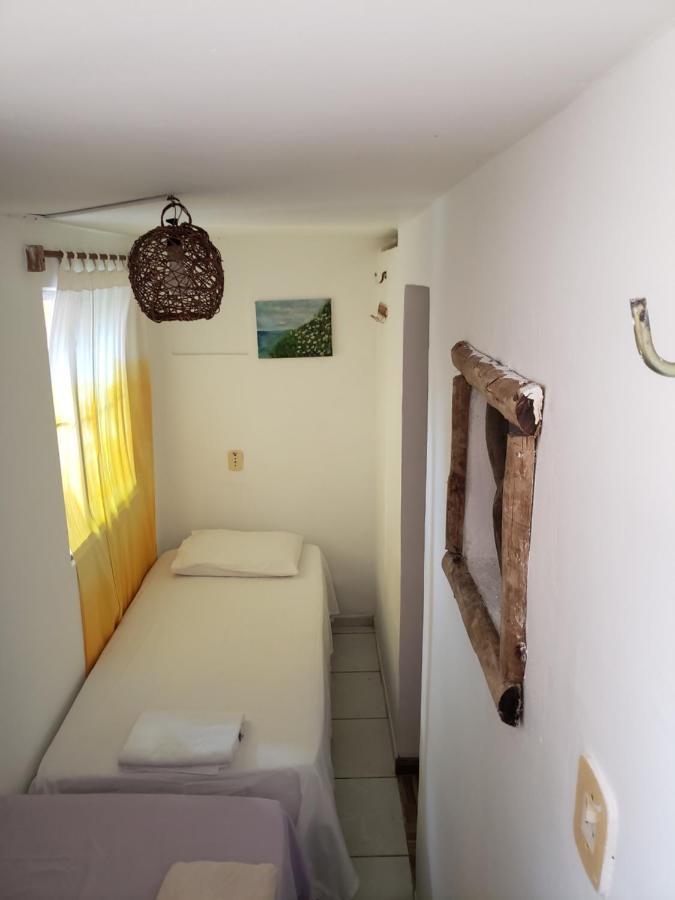Casa Mar Self Jeri Apartment Jijoca de Jericoacoara Luaran gambar