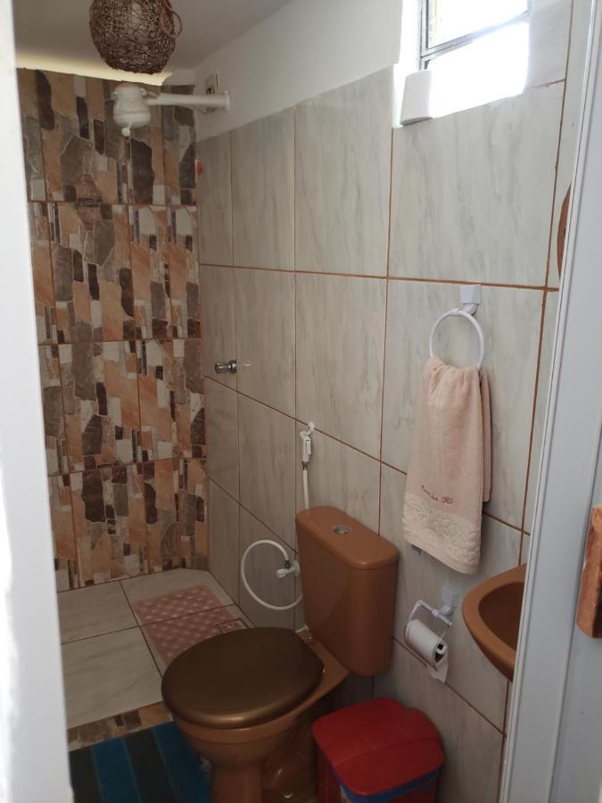 Casa Mar Self Jeri Apartment Jijoca de Jericoacoara Luaran gambar