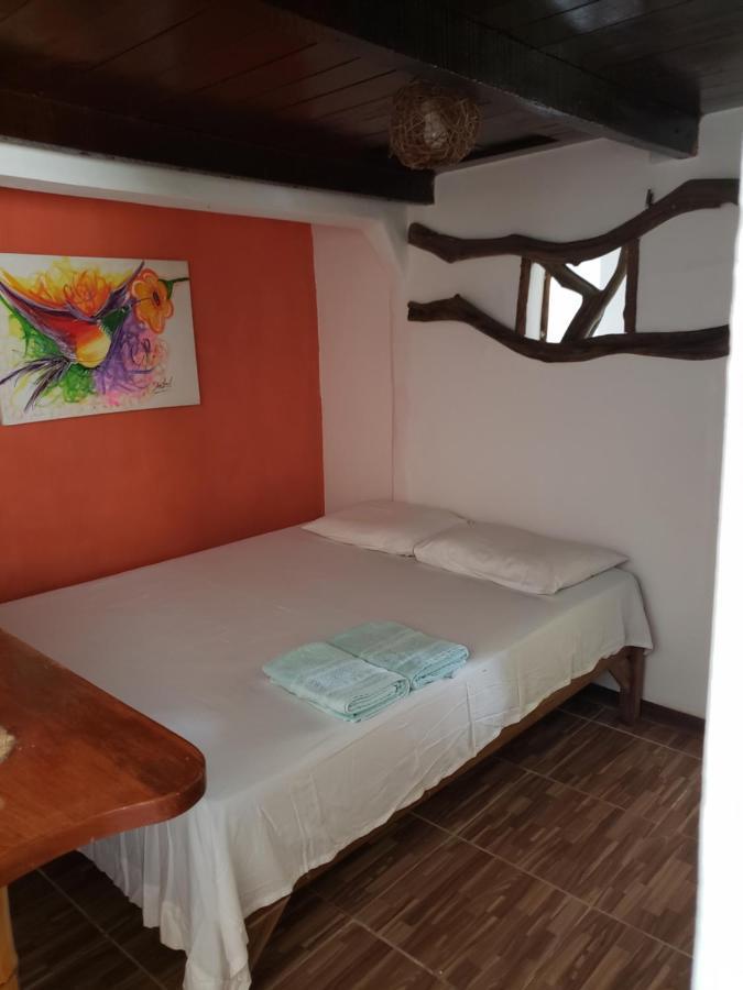 Casa Mar Self Jeri Apartment Jijoca de Jericoacoara Luaran gambar
