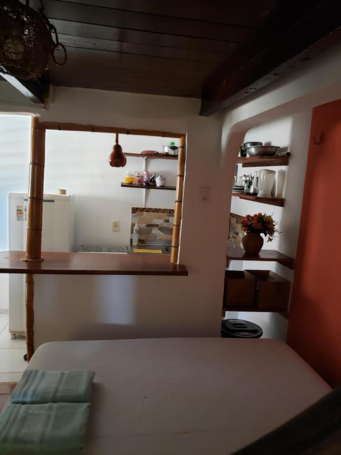 Casa Mar Self Jeri Apartment Jijoca de Jericoacoara Luaran gambar