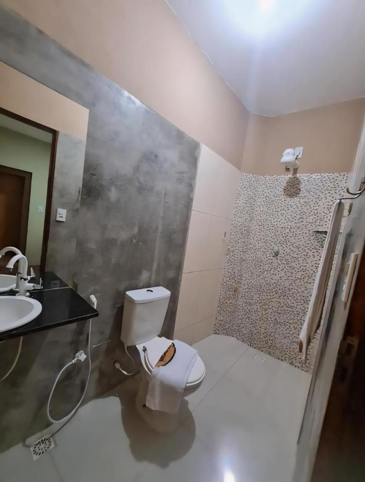 Casa Mar Self Jeri Apartment Jijoca de Jericoacoara Bilik gambar