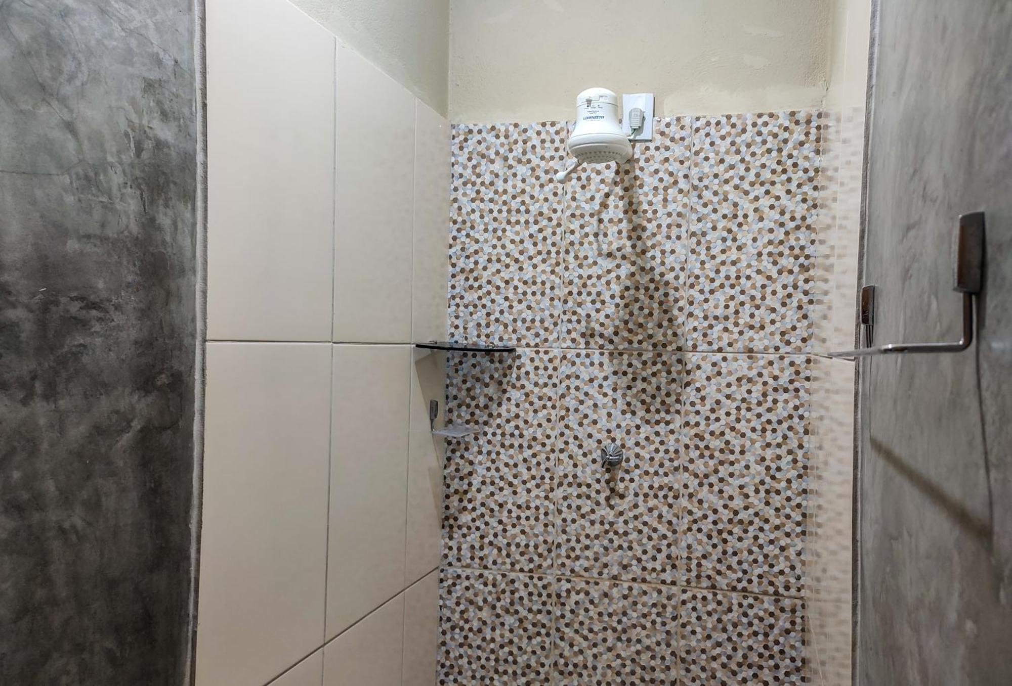 Casa Mar Self Jeri Apartment Jijoca de Jericoacoara Luaran gambar