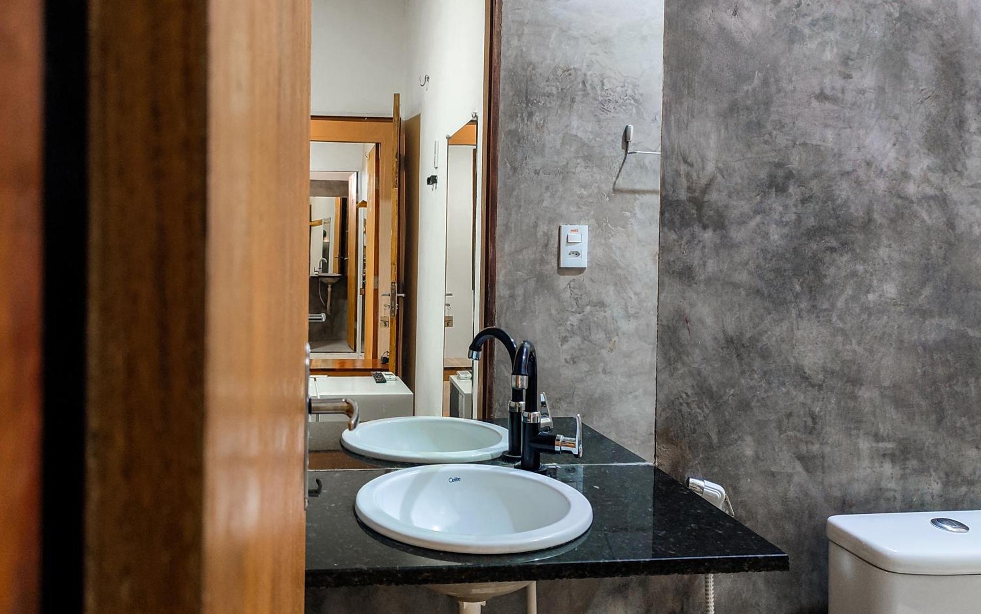 Casa Mar Self Jeri Apartment Jijoca de Jericoacoara Luaran gambar