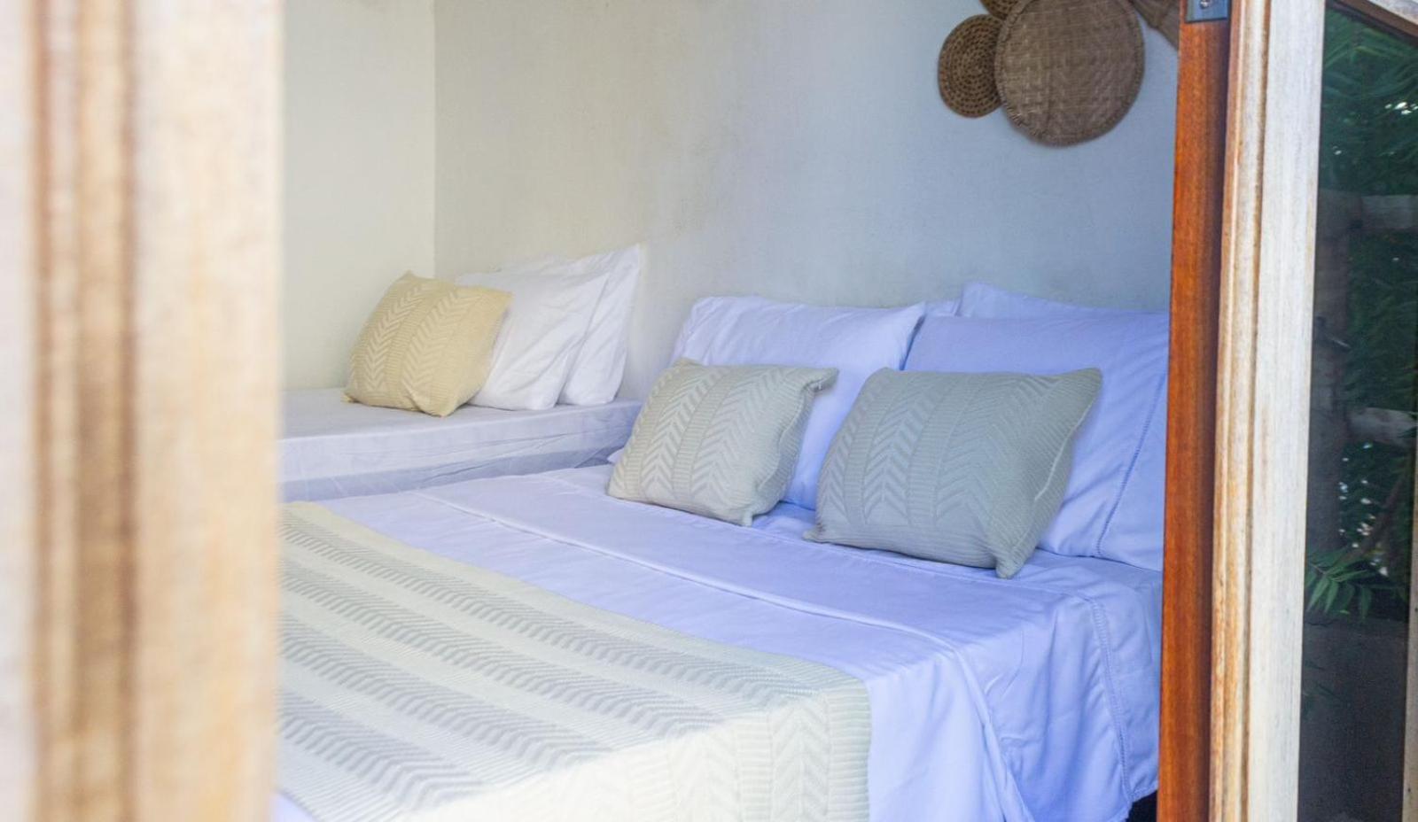 Casa Mar Self Jeri Apartment Jijoca de Jericoacoara Luaran gambar