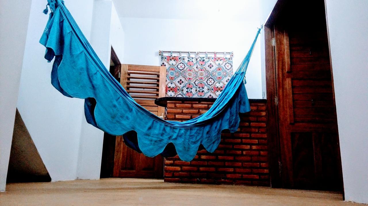 Casa Mar Self Jeri Apartment Jijoca de Jericoacoara Luaran gambar