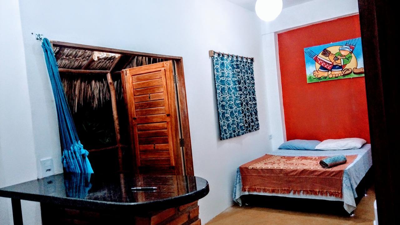 Casa Mar Self Jeri Apartment Jijoca de Jericoacoara Luaran gambar